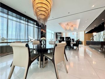 PACIFIC POINT PENTHOUSE / PUNTA PACIFICA / VENTA