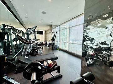 PACIFIC POINT PENTHOUSE / PUNTA PACIFICA / VENTA