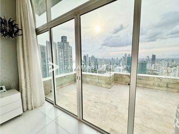 PACIFIC POINT PENTHOUSE / PUNTA PACIFICA / VENTA