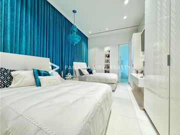 PACIFIC POINT PENTHOUSE / PUNTA PACIFICA / VENTA