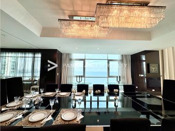 PACIFIC POINT PENTHOUSE / PUNTA PACIFICA / VENTA