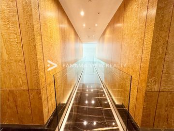 PACIFIC POINT PENTHOUSE / PUNTA PACIFICA / VENTA
