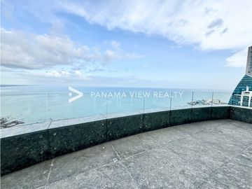 PACIFIC POINT PENTHOUSE / PUNTA PACIFICA / VENTA