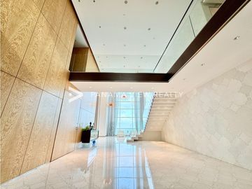 PACIFIC POINT PENTHOUSE / PUNTA PACIFICA / VENTA
