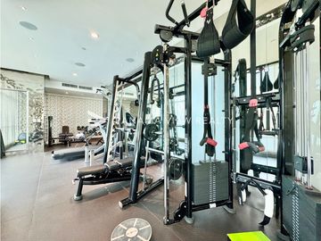 PACIFIC POINT PENTHOUSE / PUNTA PACIFICA / VENTA