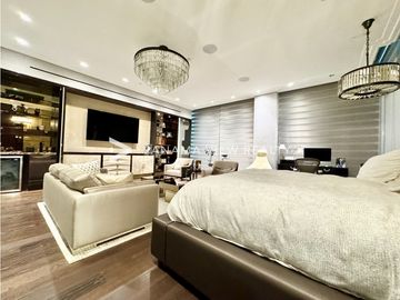 PACIFIC POINT PENTHOUSE / PUNTA PACIFICA / VENTA