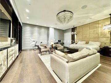 PACIFIC POINT PENTHOUSE / PUNTA PACIFICA / VENTA