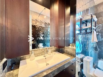 PACIFIC POINT PENTHOUSE / PUNTA PACIFICA / VENTA