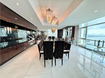 PACIFIC POINT PENTHOUSE / PUNTA PACIFICA / VENTA