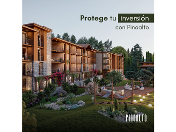 VENTA DE APARTAMENTOS EN CHIRIQUI