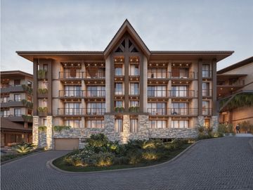 VENTA DE APARTAMENTOS EN CHIRIQUI