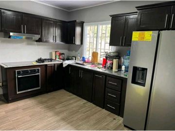 VENTA DE CASA,BUSCAS VIVIR EN UN ENTORNO FRESCO,ESTA OPCIÓN ES PARA TI