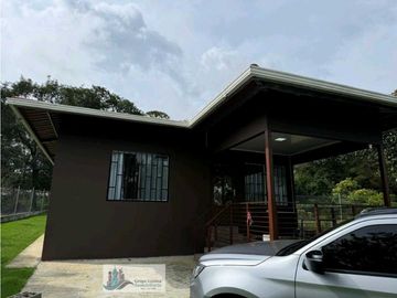VENTA DE CASA,BUSCAS VIVIR EN UN ENTORNO FRESCO,ESTA OPCIÓN ES PARA TI