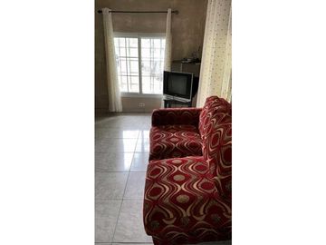 VENTA DE CASA,BUSCAS VIVIR EN UN ENTORNO FRESCO,ESTA OPCIÓN ES PARA TI
