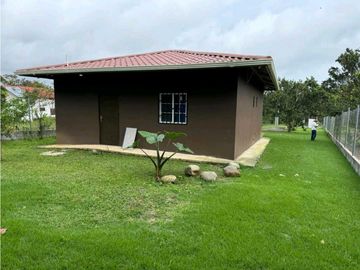 VENTA DE CASA,BUSCAS VIVIR EN UN ENTORNO FRESCO,ESTA OPCIÓN ES PARA TI