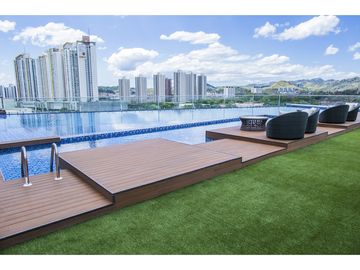 SE VENDE APARTAMENTOS EN CIUDAD DE PANAM