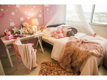 SE VENDE APARTAMENTOS EN CIUDAD DE PANAM