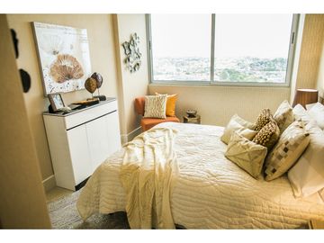 SE VENDE APARTAMENTOS EN CIUDAD DE PANAM