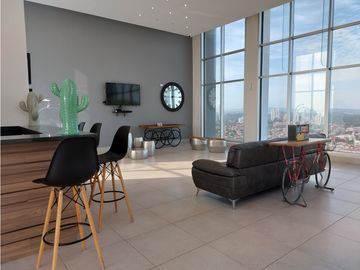 SE VENDE APARTAMENTOS EN CIUDAD DE PANAM