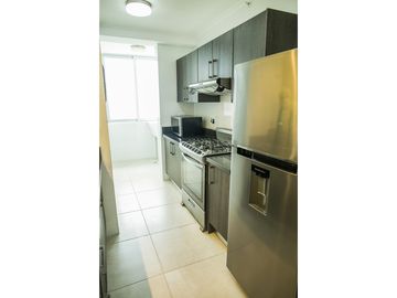 SE VENDE APARTAMENTOS EN CIUDAD DE PANAM