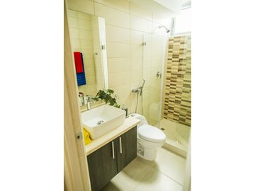 SE VENDE APARTAMENTOS EN CIUDAD DE PANAM