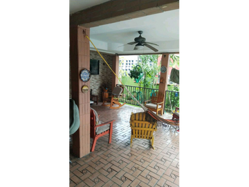 CASA EN HATO PINTADO CON TERRAZAS 3REC 2.5B 516M2