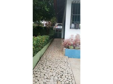 CASA EN HATO PINTADO CON TERRAZAS 3REC 2.5B 516M2
