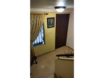 CASA EN HATO PINTADO CON TERRAZAS 3REC 2.5B 516M2