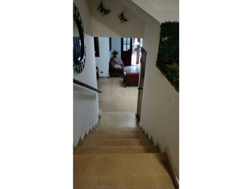 CASA EN HATO PINTADO CON TERRAZAS 3REC 2.5B 516M2