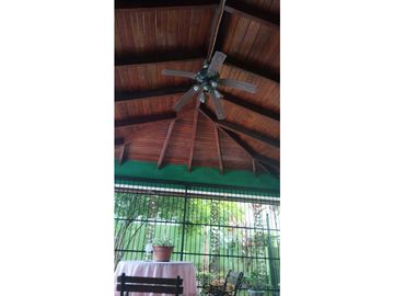 CASA EN HATO PINTADO CON TERRAZAS 3REC 2.5B 516M2