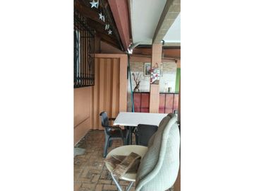 CASA EN HATO PINTADO CON TERRAZAS 3REC 2.5B 516M2