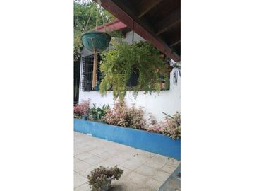 CASA EN HATO PINTADO CON TERRAZAS 3REC 2.5B 516M2