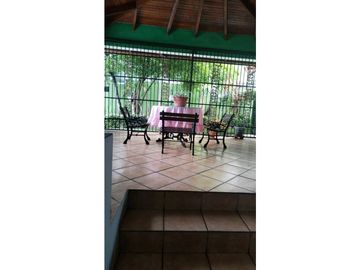 CASA EN HATO PINTADO CON TERRAZAS 3REC 2.5B 516M2