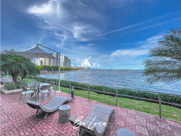 VENTA APARTAMENTO AMOBLADO EN PUNTA PACFICA PH OCEANAIRE  (6)