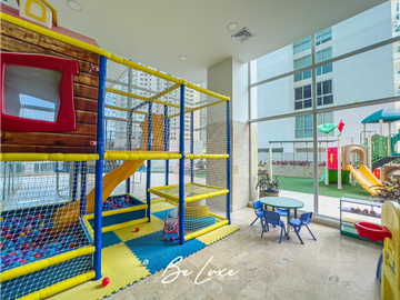 VENTA APARTAMENTO AMOBLADO EN PUNTA PACFICA PH OCEANAIRE  (6)