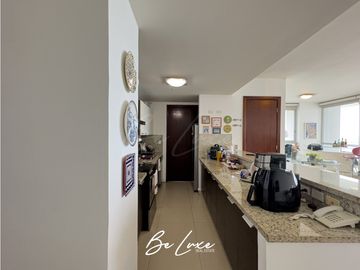 VENTA APARTAMENTO AMOBLADO EN PUNTA PACFICA PH OCEANAIRE  (6)