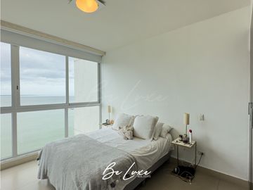 VENTA APARTAMENTO AMOBLADO EN PUNTA PACFICA PH OCEANAIRE  (6)