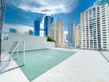 VENTA APARTAMENTO AMOBLADO EN PUNTA PACFICA PH OCEANAIRE  (6)
