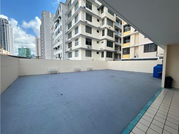 Venta de Apartamento en Obarrio de 150m2 en PH Monaco.