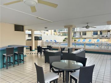 Venta de Apartamento en Obarrio de 150m2 en PH Monaco.