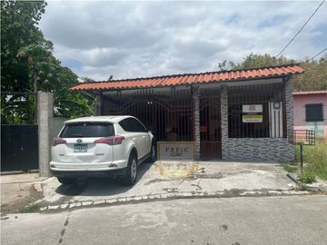 Venta casa en Tocumen solo 100.000$