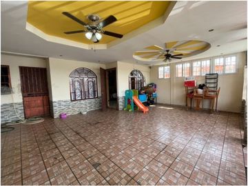 Venta casa en Tocumen solo 100.000$