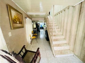 VENTA DE CASA , VIVE EN EL ENCANTO DE BOQUETE  .