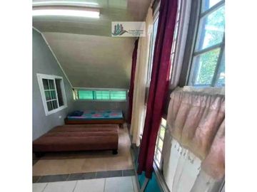 VENTA DE CASA , VIVE EN EL ENCANTO DE BOQUETE  .