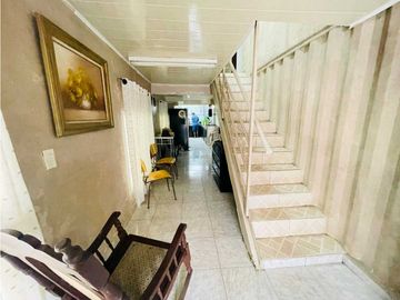 VENTA DE CASA , VIVE EN EL ENCANTO DE BOQUETE  .