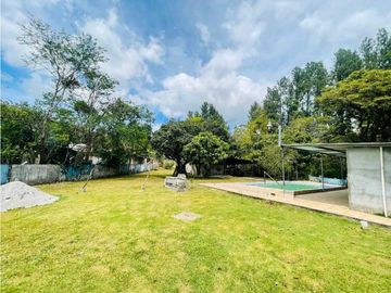 VENTA DE CASA , VIVE EN EL ENCANTO DE BOQUETE  .