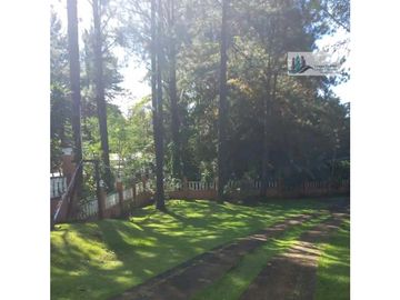 VENTA DE CASA , VIVE EN EL ENCANTO DE BOQUETE  .