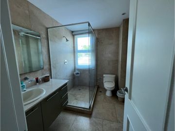 Apartamento en playa Bijao - Torre Balboa - Panama