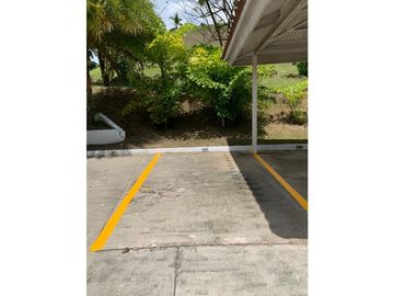 Apartamento en playa Bijao - Torre Balboa - Panama