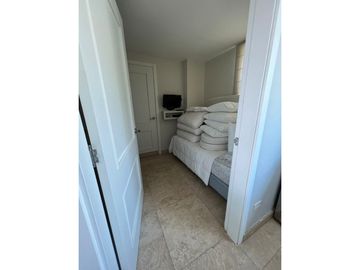 Apartamento en playa Bijao - Torre Balboa - Panama